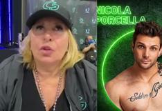 Productora de “Guerreros 2020″ le pidió a Nicola Porcella que baje de peso | VIDEO
