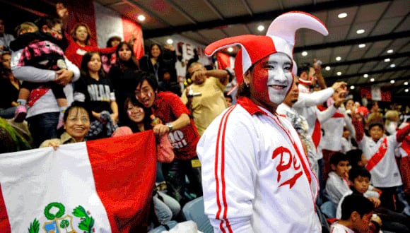 Cientos de compatriotas que radican en Japón alentarán a Perú
