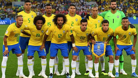 Brasil vs. Argentina: la sensible baja del 'Scratch' para el clásico
