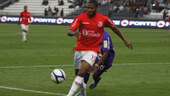 'Cucurucho' Guizasola: "Alianza está festejando antes de jugar"