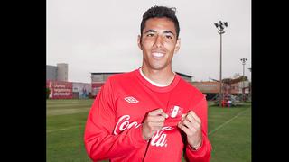 Sergio Peña: Necesitamos apoyo