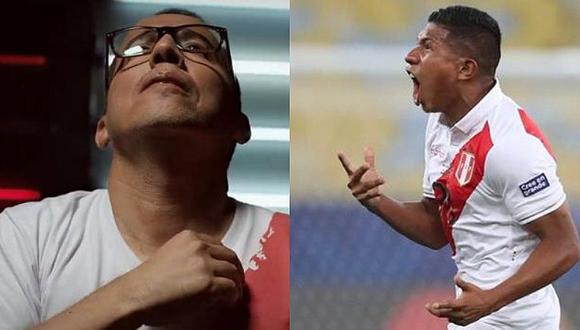 Selección peruana / Monarcas Morelia celebró golazo de Edison Flores recordando a Daniel Peredo | FOTO