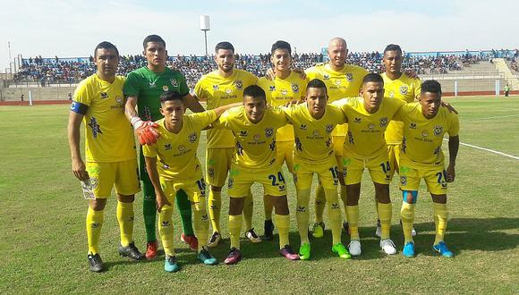 Exseleccionado peruano es nuevo entrenador de Comerciantes Unidos