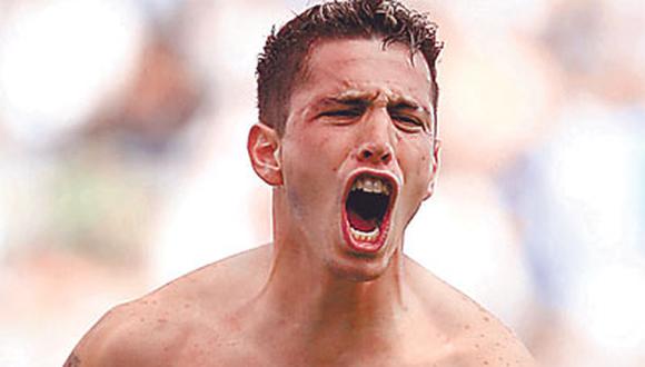 Cerda ya no viene a Universitario y último refuerzo sería el delantero uruguayo Nicolás Vigneri