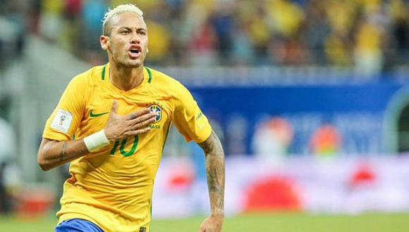 Brasil vs Argentina: Neymar llega a 50 goles con selección brasileña (VIDEO)