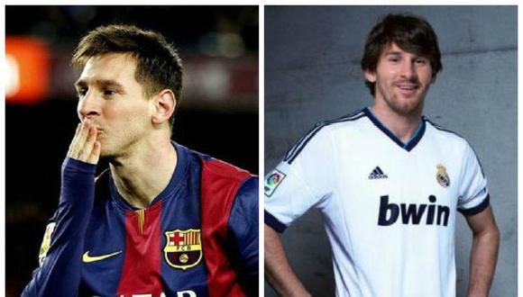 Lionel Messi: diez razones para dejar Barcelona y fichar por Real Madrid