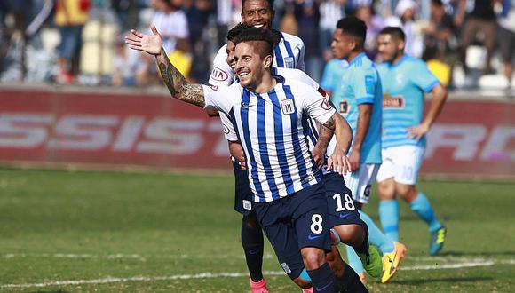 Alianza Lima: así quedó la tabla tras victoria sobre Sporting Cristal