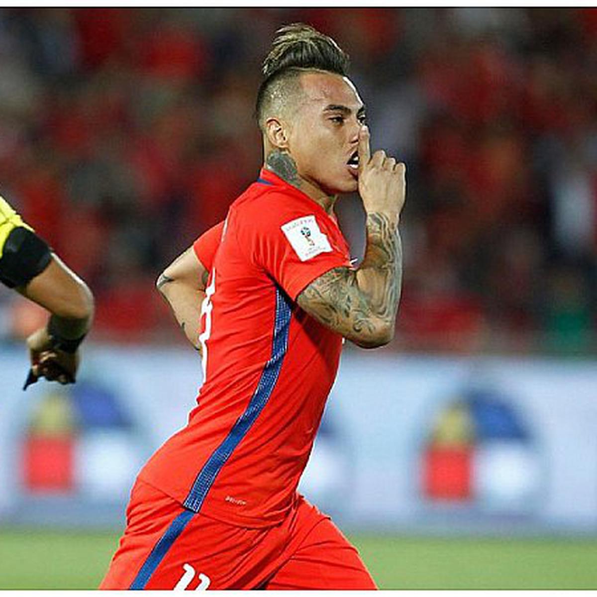 tatuaje de eduardo vargas