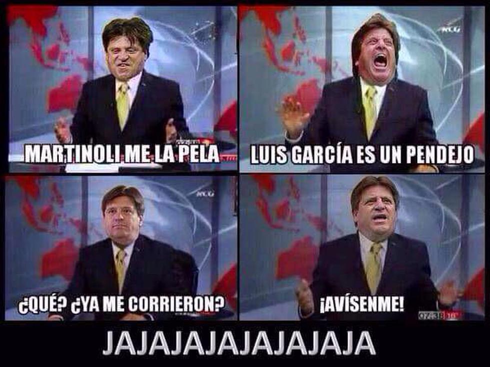 Memes del despido de Miguel Herrera de la selección mexicana [GALERÍA]