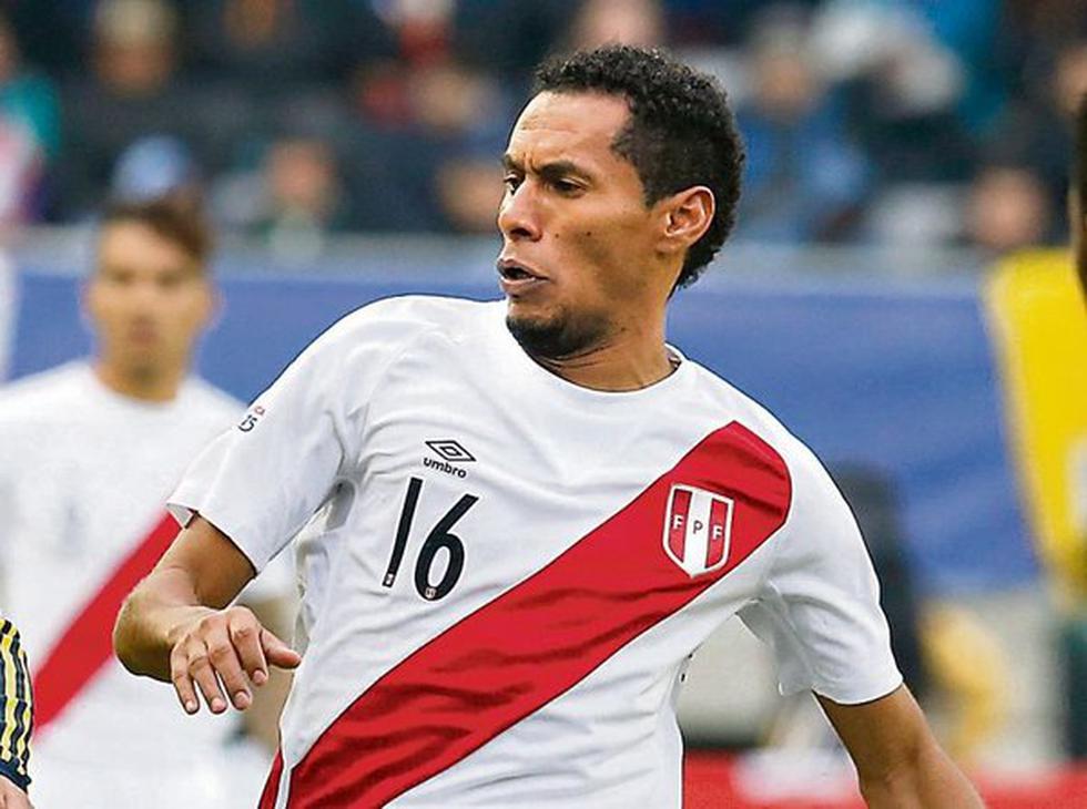 Selección Peruana: Carlos Lobatón restó importancia ausencia de James Rodríguez