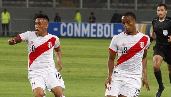 Seleccion peruana: Así fue la evolución de Perú en el ranking FIFA con Ricardo Gareca