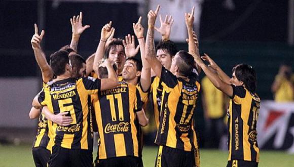 Copa Libertadores: Guaraní dejó afuera a Racing de Diego Milito