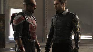 The Falcon and the Winter Soldier: fecha y hora del estreno de la serie de Marvel | Disney+