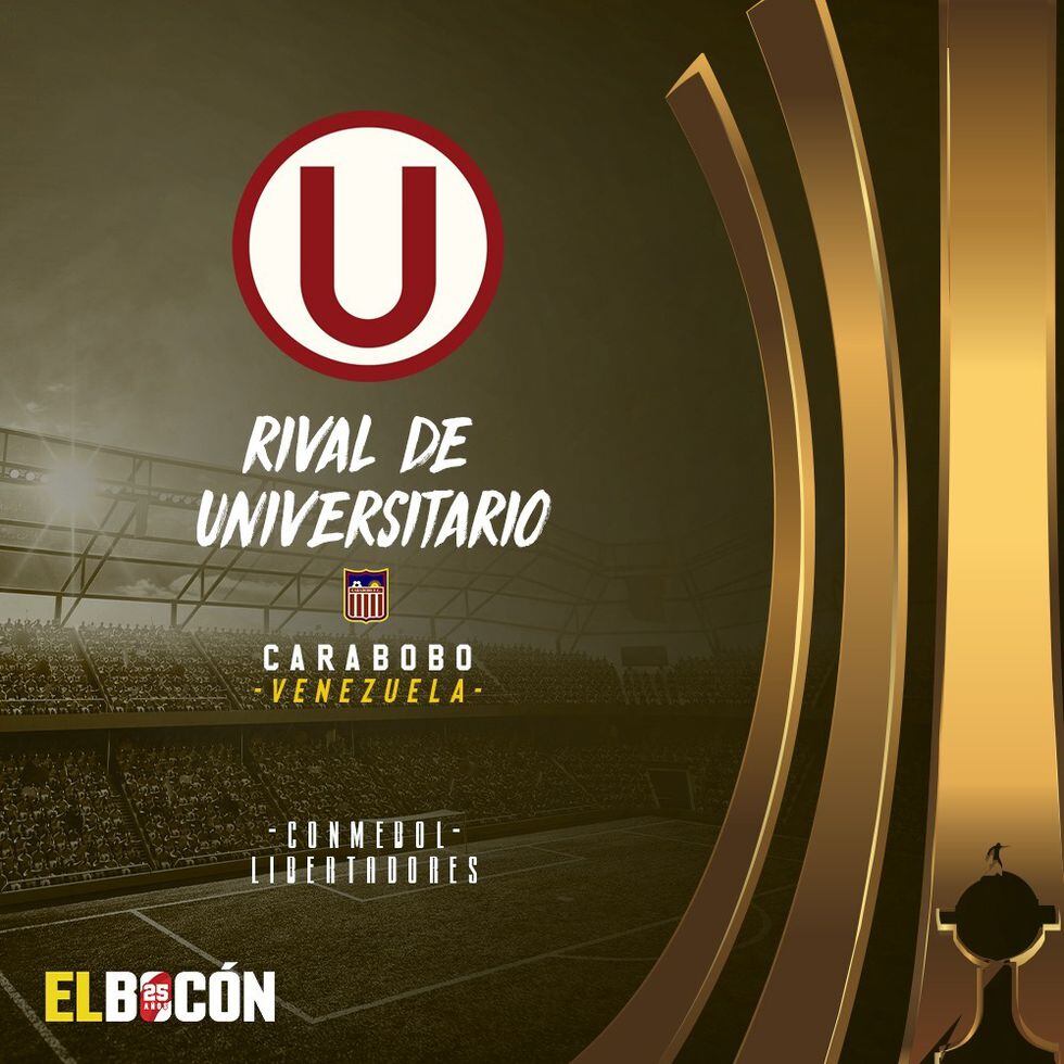 Sorteo Copa Libertadores 2020 VER AQUÍ - EN VIVO ONLINE ...