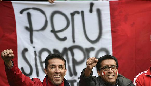 Copa América Centenario: Precios para el debut de la selección peruana