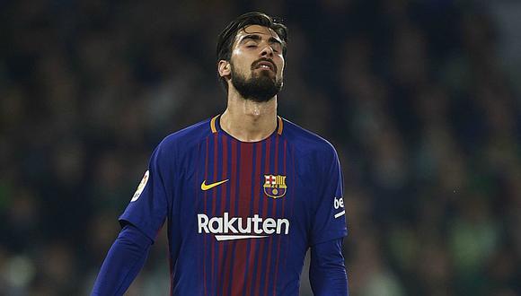 La terrible confesión de un actual jugador de Barcelona contra el club