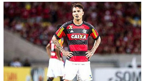 Paolo Guerrero: Flamengo echó al técnico tras derrota en el Maracaná