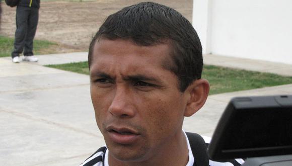 'Periquito' herido: Chiroque está desgarrado y no jugará la Sudamericana