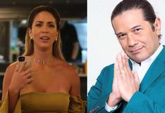  Reinado Dos Santos revela quién será la próxima pareja de Sheyla Rojas