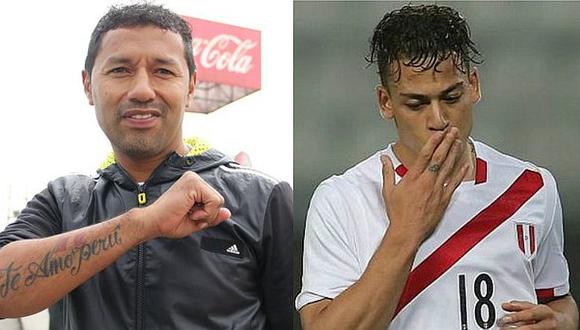 Roberto Palacios: "Benavente es un gran jugador, me pone triste su nivel"