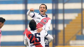 FINAL: Deportivo Municipal vs Juan Aurich (1-1) - Torneo del Inca