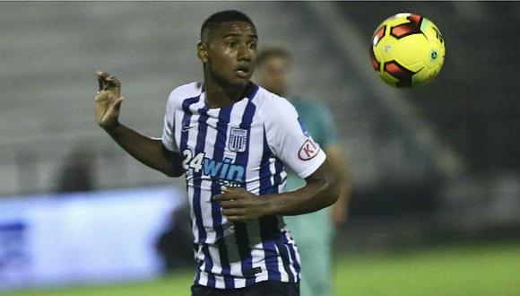 Universitario vs. Alianza Lima: Aldair Fuentes está listo para el clásico
