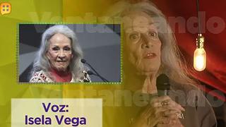 Isela Vega: La transgresora actriz mexicana murió a los 81 años  