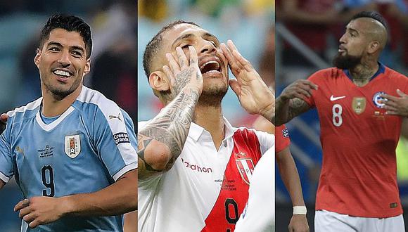 Selección peruana | Chile o Uruguay pueden chocar contra la bicolor en cuartos de final: conoce la razón