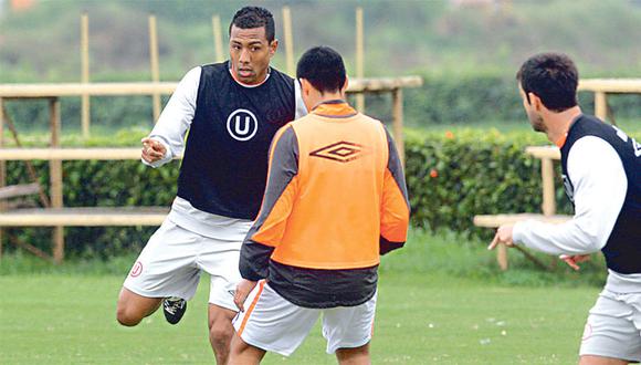 A los jugadores les cuesta agarrar el estilo que intenta implantar Capitano