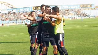 FINAL: San Martín 2-1 Cienciano - Revive el Minuto a minuto por el Torneo del Inca 