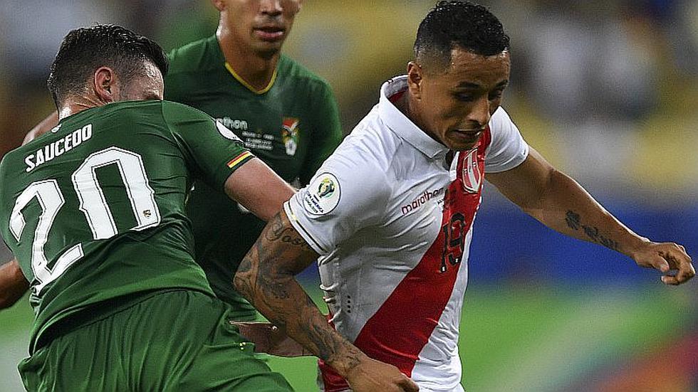 [VER RESUMEN] Revive la goleada de Perú por 3-0 ante Chile y su clasificación a la final de la Copa América | VIDEOS