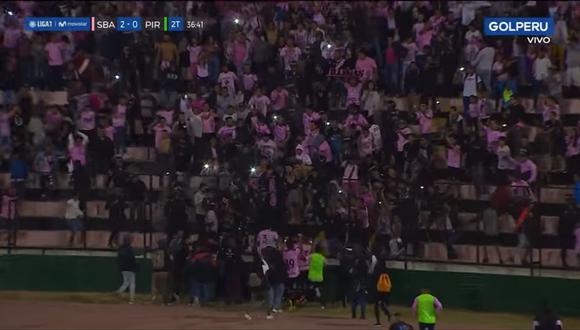 Sport Boys: el gol de Jesús Chávez que hizo estallar el Miguel Grau | VIDEO