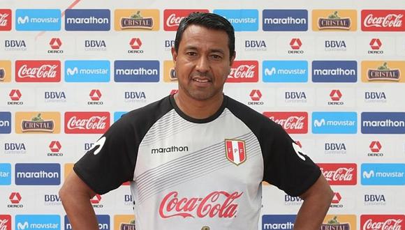 Con Kevin Quevedo y Andy Polar | Selección peruana sub 23: Nolberto Solano arranca con el plan 'Lima 2019'