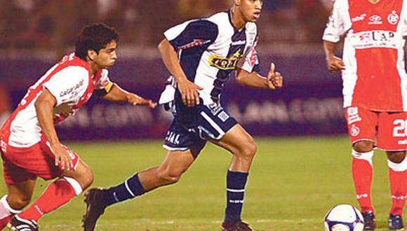 Arrocito Sánchez cada vez se siente mejor jugando al lado de Montaño