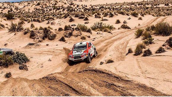 Rally Dakar 2018: Gobierno destinará 6 millones de dólares a organización