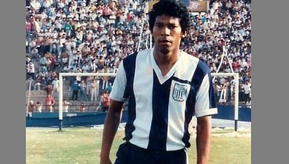 Falleció Juan Vidales, exjugador de Alianza Lima y Sporting Cristal