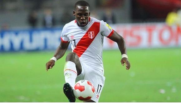 Selección peruana: Luis Advíncula pudo llegar a este grande de Sudamérica