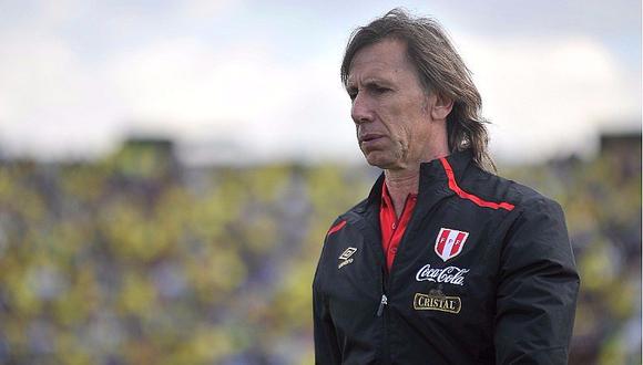 Perú vs. Argentina: Gareca y la polémica con los hinchas de Boca