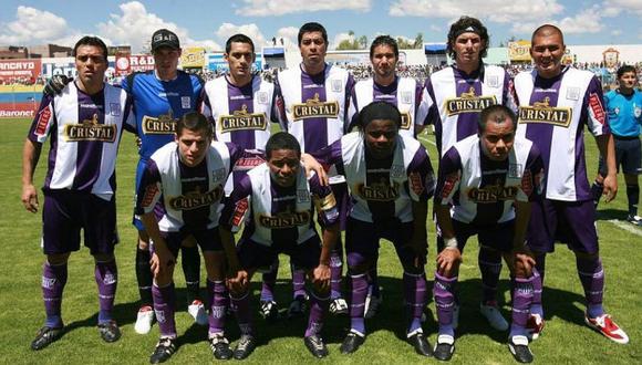 Ídolo de Alianza Lima dirigirá a un equipo de Segunda División