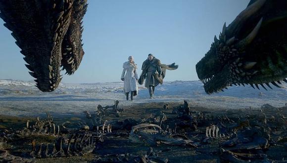 HBO trabaja en tres nuevos proyectos derivados de “Game of Thrones”. (Foto: HBO)