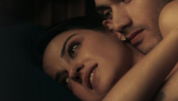 “Oscuro deseo”: La pasión se apodera de Alma y Darío en tráiler de segunda temporada. (Foto: Netflix).
