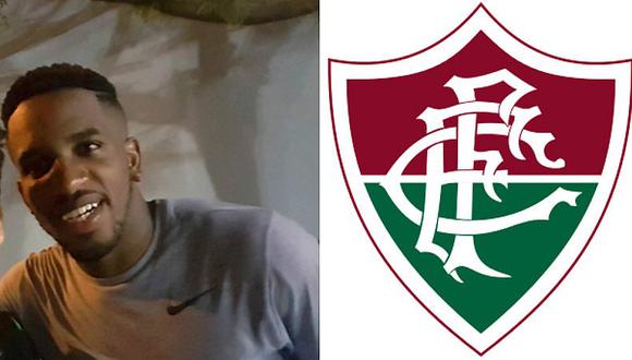 Selección peruana: Jefferson Farfán pedido por Fluminense