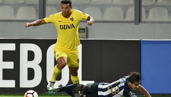 DT de Boca sobre Alianza Lima: "Tévez estuvo bien controlado por la defensa"