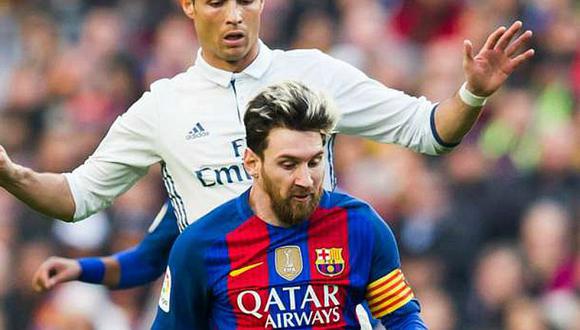 Cristiano Ronaldo: ¿Qué dijo sobre jugar junto a Lionel Messi? 
