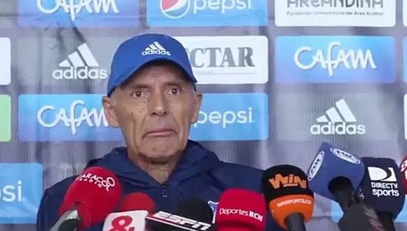 El conmovedor llanto de Miguel Ángel Russo tras vencer al cáncer [VIDEO]