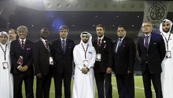 En Qatar desmiente que se jueguen tres tiempos en el Mundial 2022