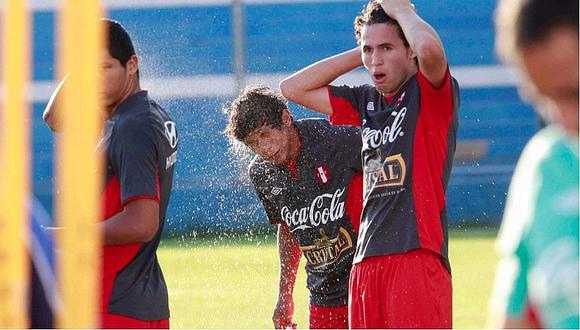 Peruano Claudio Torrejón ficha por equipo del fútbol español