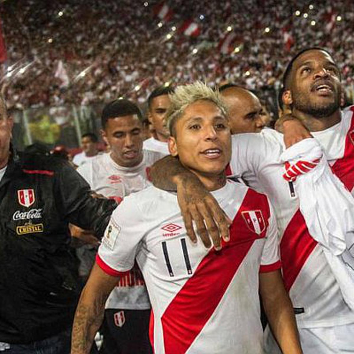 Peru En Los Mundiales Un Repaso Por La Participacion De Nuestra Seleccion Futbol Peruano El Bocon