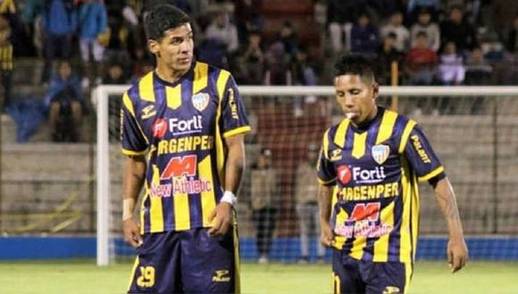 Aparecen más jugadores de Sport Rosario que no cobran desde julio