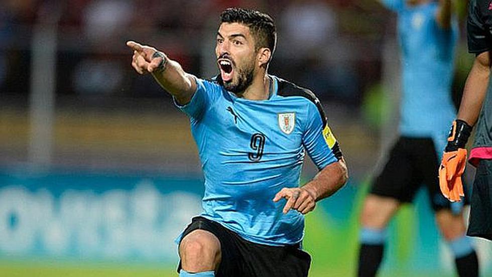 Coki Gonzales sobre mensajes de apoyo a Luis Suárez:"Hubiese sido bacán leer lo mismo para Christian Cueva" | FOTOS